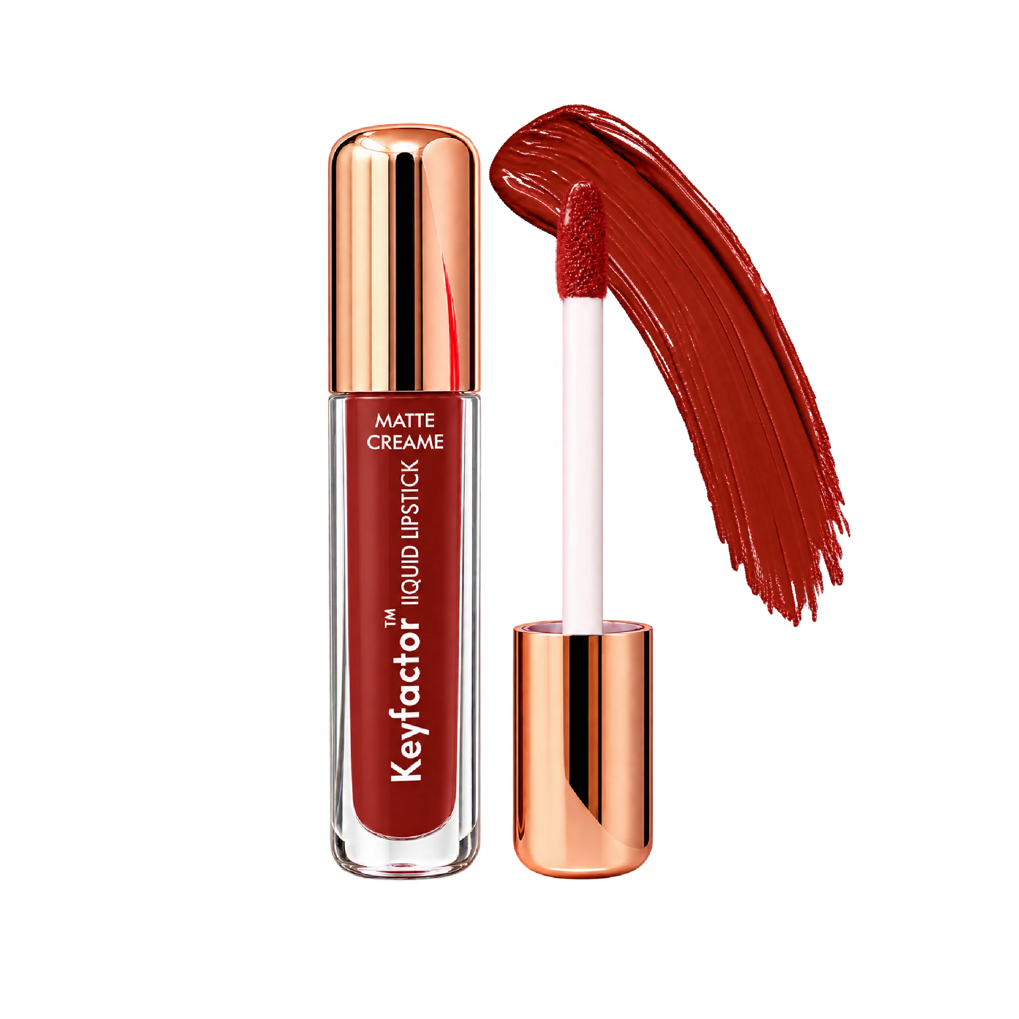 LIQUID Lipstick Sunset Clay KFL -7 (CC00255)